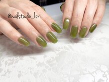 イオリ(Iori)/ワンカラー