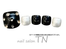 ティーエヌ イオン新潟青山店/【FOOT】5月季節の定額5900円