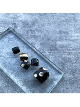 セジュール(Se'jour)/フットネイル/ドットネイル