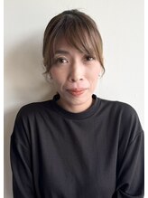 まつげエクステサロン マンハッタン 敦賀店(MANHATTAN) 平本 