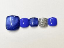 エイト オオブ(EIGHT OBU)/フット定額7700円コース