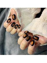 リールエム 高石店(Riru_M)/ニュアンスネイル