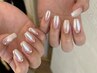 【HAND】design course（持ち込みorサンプルから）