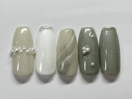 サンプルデザイン