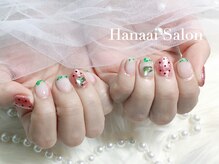 ハナアイ サロン 新大久保店(hanaai salon)/定額