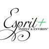 エスプリ(Esprit+)のお店ロゴ