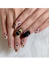 イチキュウハチキュウ ネイルサロン(The 1989 nail salon)/