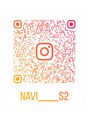 ナビ(navi)&nbsp;Instagramもチェックお願いします♪@navi______s2