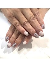 ネイルファクト/シンプルジェルネイル＆本格ケア