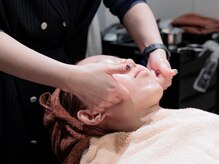 アルムボーテ 代官山 恵比寿(ARUIM Beaute)/フェイシャルマッサージ[代官山]