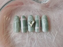 ピッキー(Picky)/12月定額マンスリー