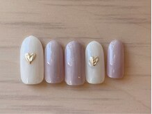 ジジ(Gigi)/１、2月限定デザイン