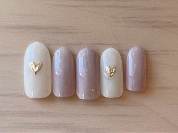 ジジ(Gigi)/１、2月限定デザイン