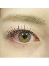 ロバル ネイルアンドまつげ(LOBAL)/まつ毛エクステCカール