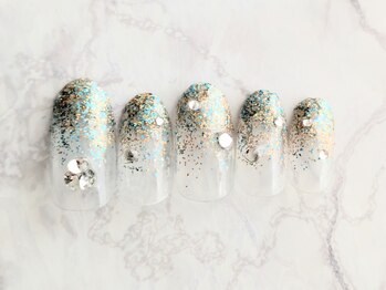 ルーム 津田沼店(ROOM)/【定額Lコース¥6000】