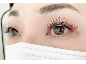 ルルミーナ(Lulu Mina)/~フラットラッシュ~