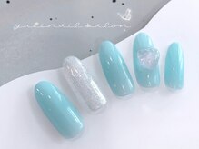 ユリネイル(YULI.NAlL)/