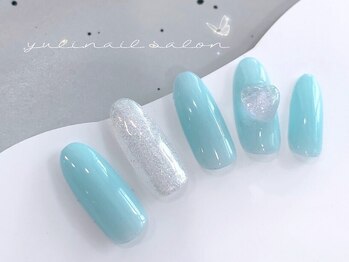 ユリネイル(YULI.NAlL)/