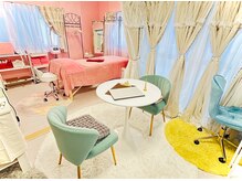 オカオソリ(Okaosori)/お部屋全体の雰囲気♪