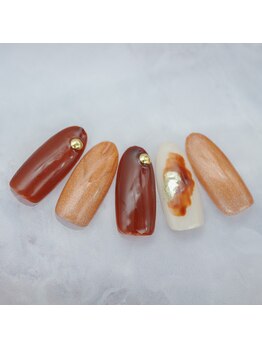 はあとねいる 八事店/202504～新定番デザイン97