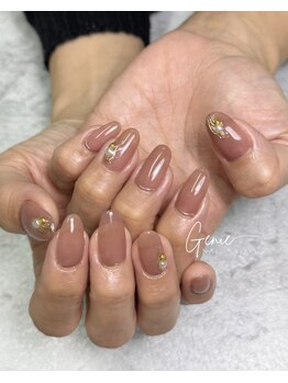 ジーニー(Genie)/定額シンプル