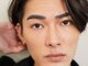 ミレボ 横浜(Me.rebo)の写真/《自然で綺麗な眉毛》に*痛みの少ない眉毛WAXで初めての方も*［メンズ眉毛サロン/アイブロウ/眉毛/まゆげ］