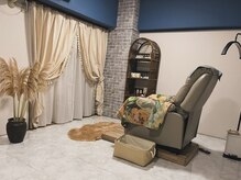 テリオス(terios.)/リクライニング