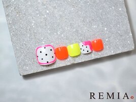 フットシンプル定額￥7900