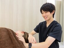 ナオル整体 蒲田院(NAORU整体)