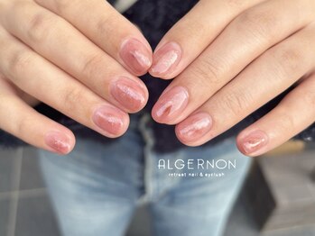 アルジャーノン リトリート(ALGERNON retreat)/ニュアンスデザイン