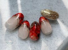 ステムネイル 下北沢(stem nail)/more
