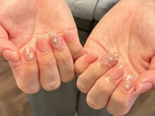 ユリネイル(YULI.NAlL)/
