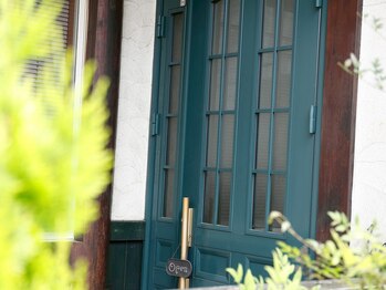 モモンウールー/外観