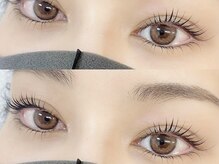 パークバイトーキョー(Park by tokyo)/パリジェンヌラッシュリフト