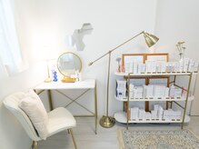 シェア(share.)/#よもぎ蒸し#リラクゼーション