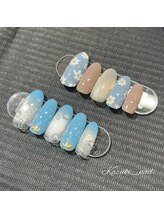 プチブラン(Petit Blanc)/NEW★選べる定額デザイン