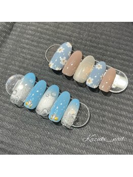 プチブラン(Petit Blanc)/NEW★選べる定額デザイン