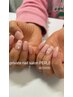 【熱夏割引♪】定額サンプルコース(シンプル)￥7,700→¥7,200