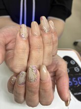 ゆいまーるはうす/フルアートコース　¥8800