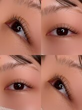 ジャパ(JAPA)/まつげパーマ