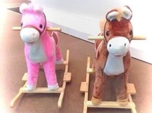 ヨサパーク ルアー 南郷18丁目店(YOSA PARK Lua)/スマイルベイビープロジェクト