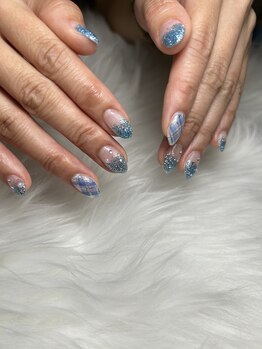 エーナイン イオンモール苫小牧店/エーナイン定額デザイン