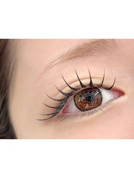 キープ力が自慢のサロン