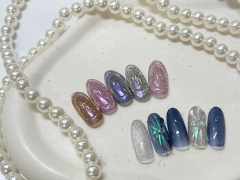 定額9000円コース