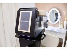 ミーティス/池袋初導入！ハイピールイントゥ