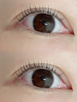 アイラ 古川橋店(EYELA)/ラッシュリフト