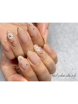 モテ可愛系（デート・合コン）が得意