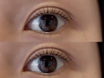 ソエル(soel)/lashlift （まつ毛パーマ）