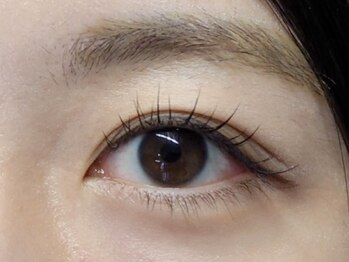 クロワ(croix)の写真/大人女性のための上質Salon♪こだわりぬいた圧倒的な技術で満足度◎落ち着いた雰囲気の空間でゆったり◎