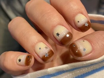 フィレシアートネイル(Pholeisi Art Nail)/